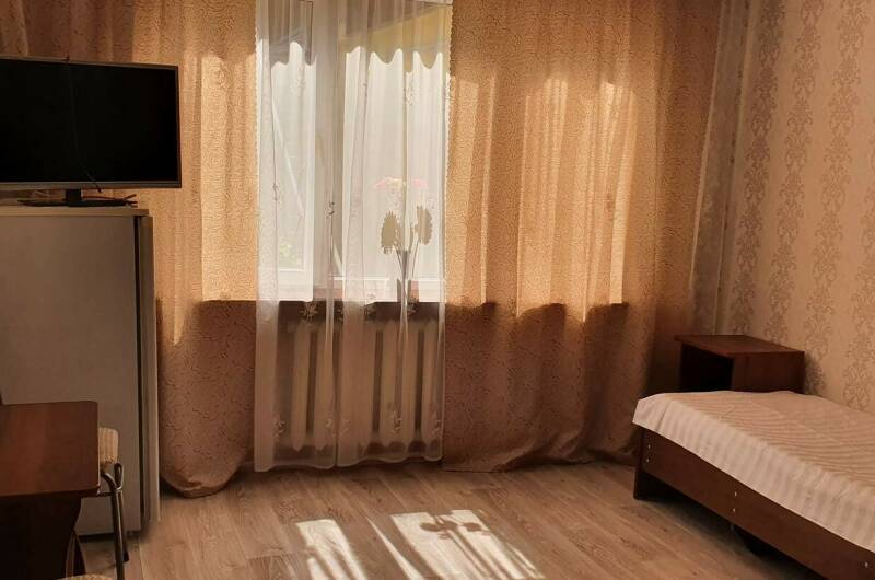 Трёхместный «Стандарт»