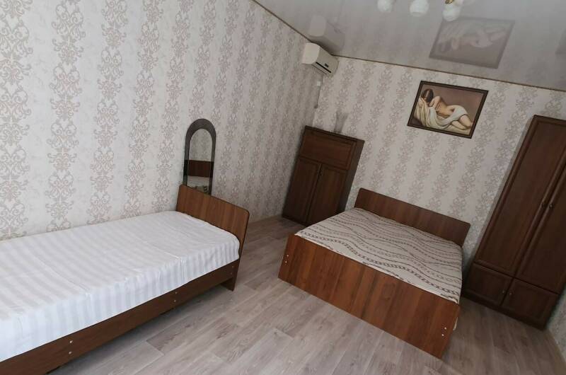 Трёхместный «Стандарт»