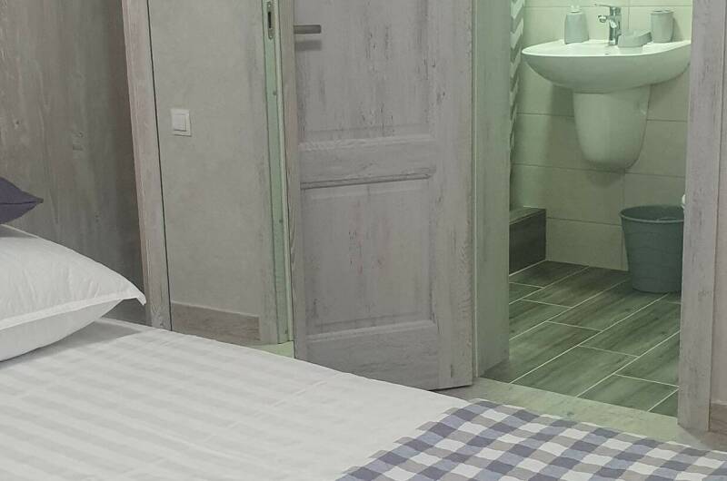 Двухместный стандарт