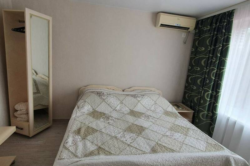 Двухместный стандарт