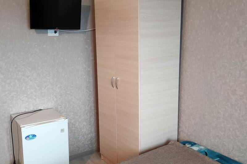 2-х местный, стандарт