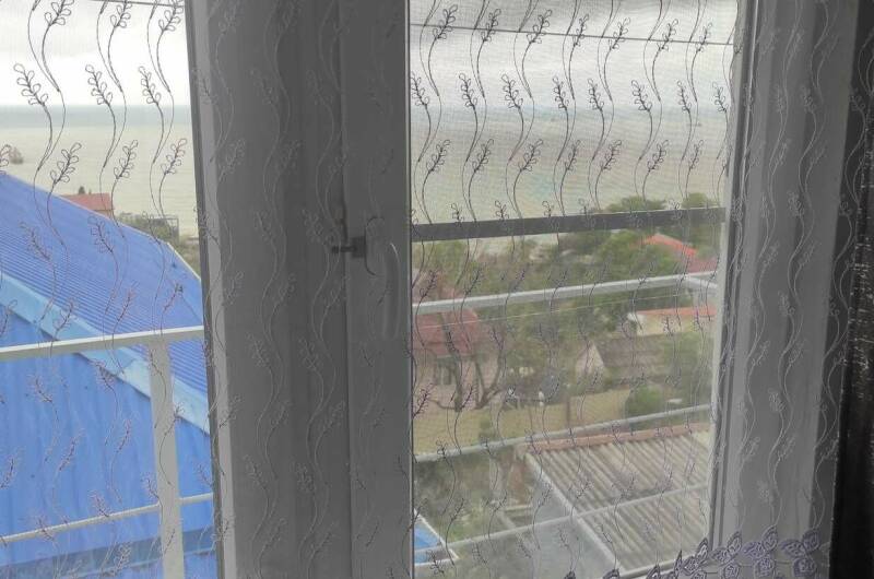 2-х местный, Эконом