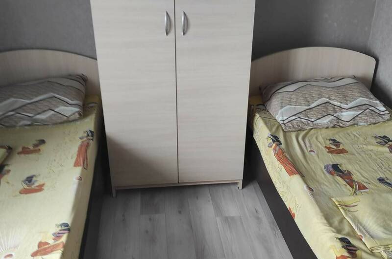 2-х местный, Эконом