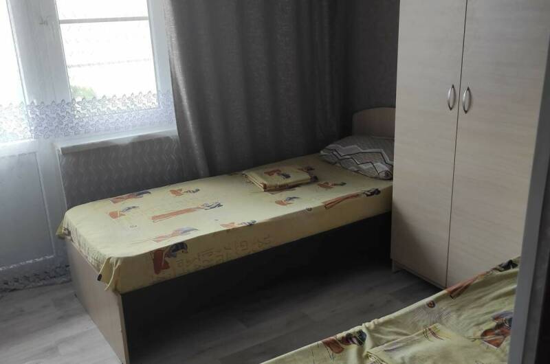 2-х местный, Эконом