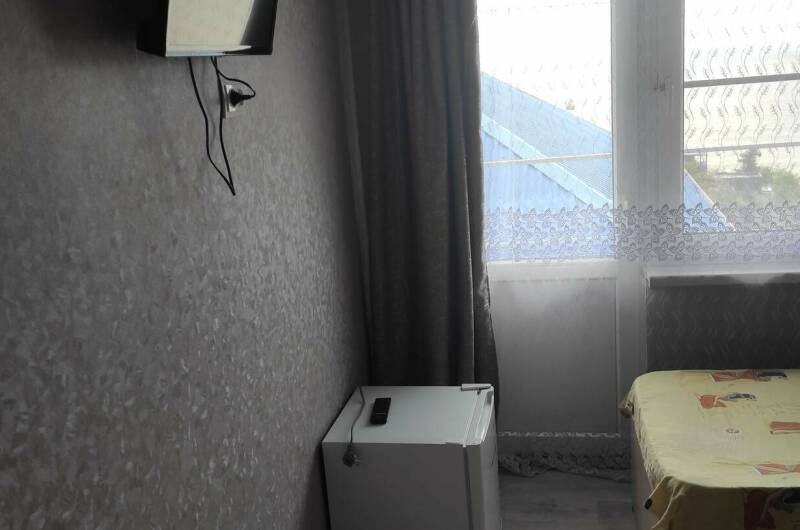 2-х местный, Эконом