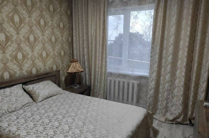 Апартаменты, Семейный