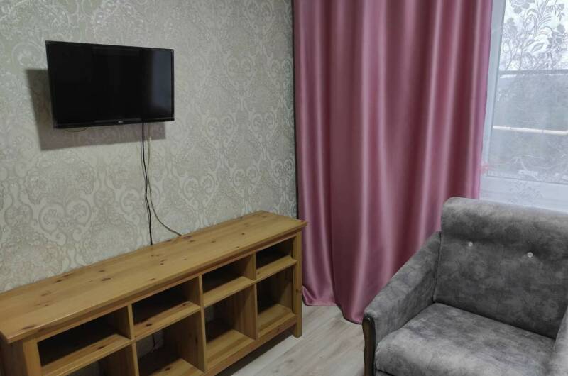 Апартаменты, Семейный