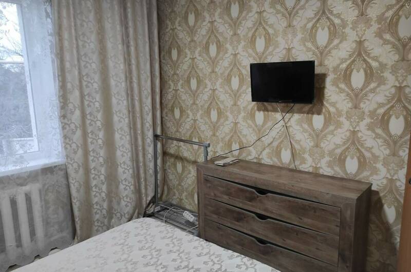 Апартаменты, Семейный