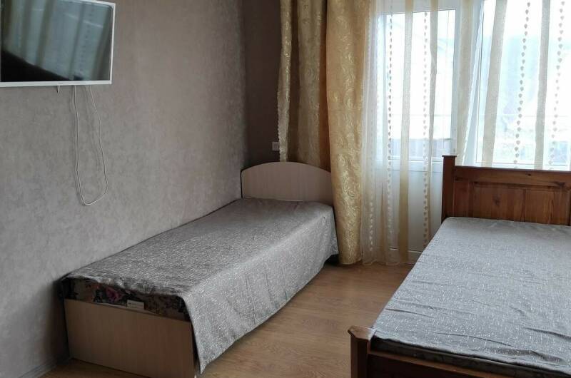 № 2 Апартаменты на 4−5 человек