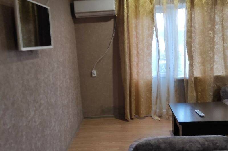 № 2 Апартаменты на 4−5 человек