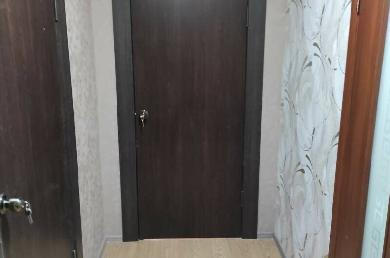 № 2 Апартаменты на 4−5 человек