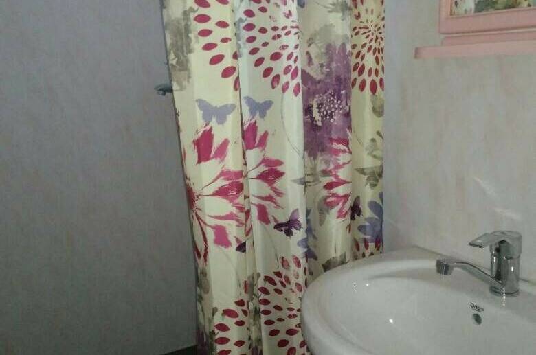 Трёхместный «Комфорт»