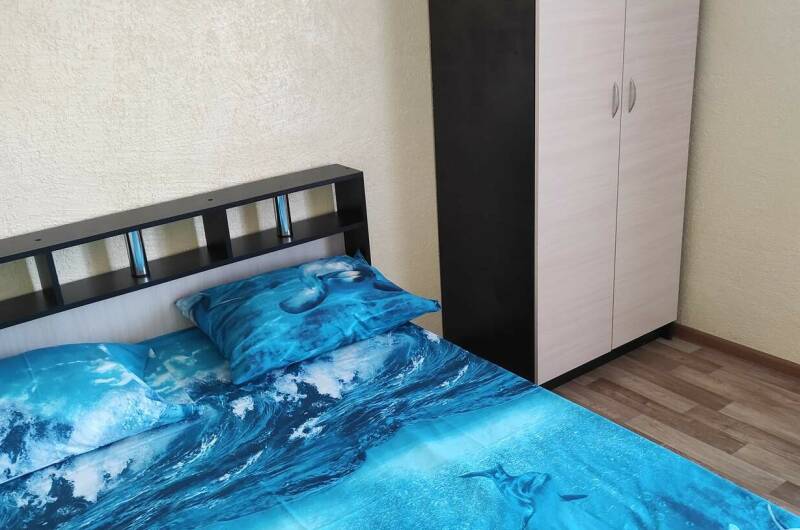 Трёхместный «Комфорт»