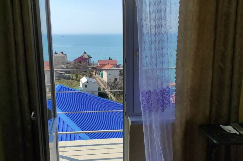 Трёхместный «Комфорт»