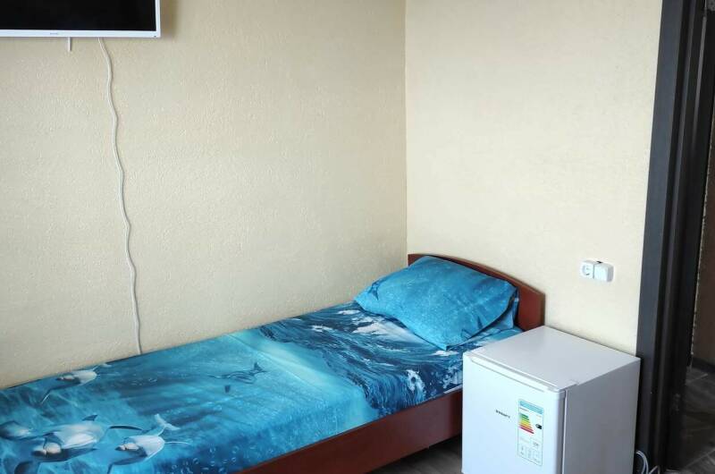 Трёхместный «Комфорт»