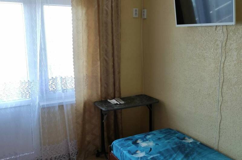 Трёхместный «Комфорт»