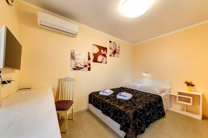 Двухместный номер