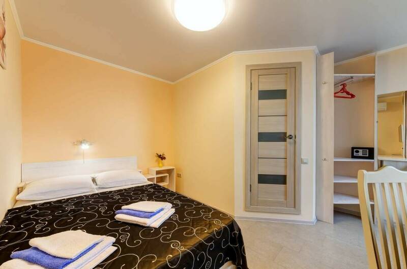 Двухместный номер