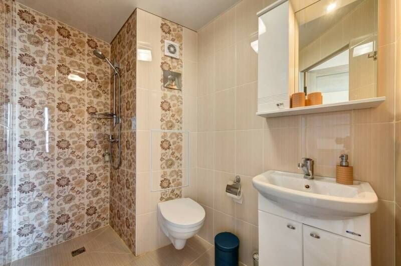 Двухместный номер