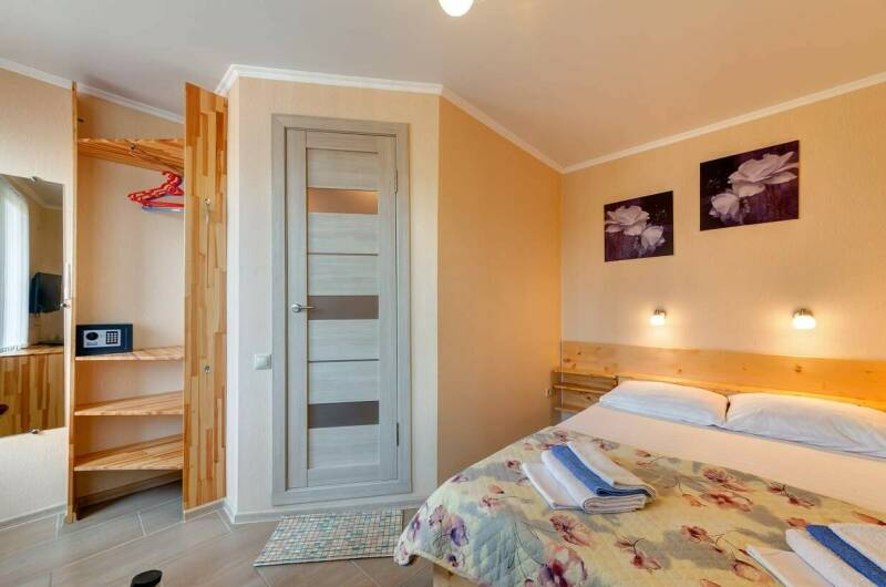 Двухместный номер