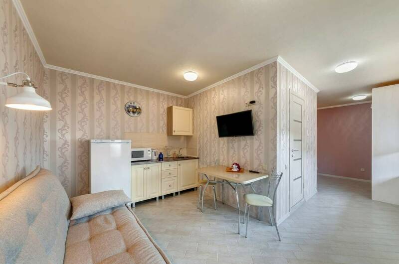 Семейный студия