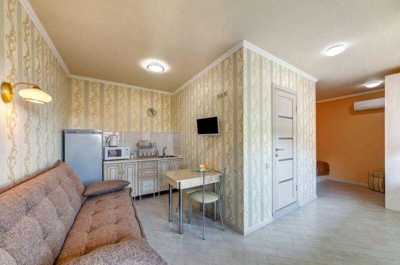 Семейный студия