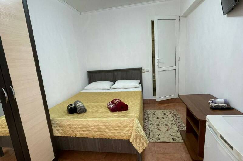 Стандарт 2-х местный с удобствами в номере