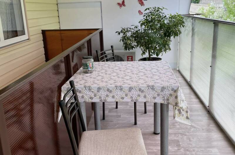 Люкс 2х с ванной комнатой