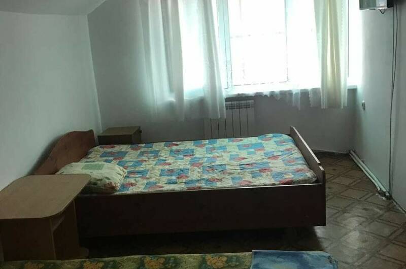 3-х местный «Стандарт»