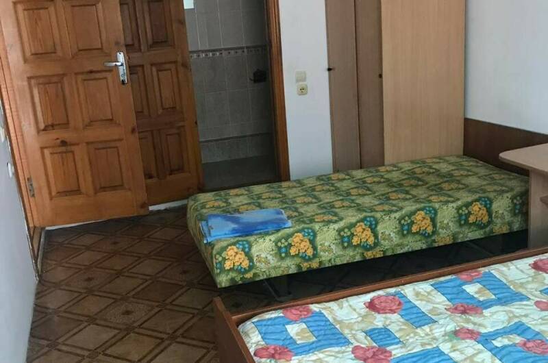 3-х местный «Стандарт»