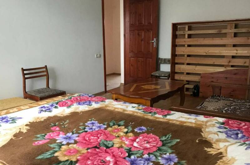 4-х местный «Эконом»