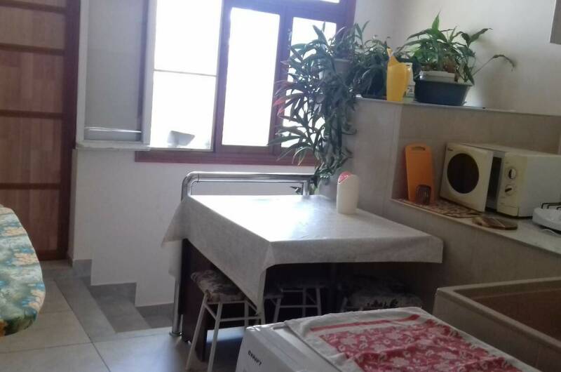 4-х местный «Эконом»