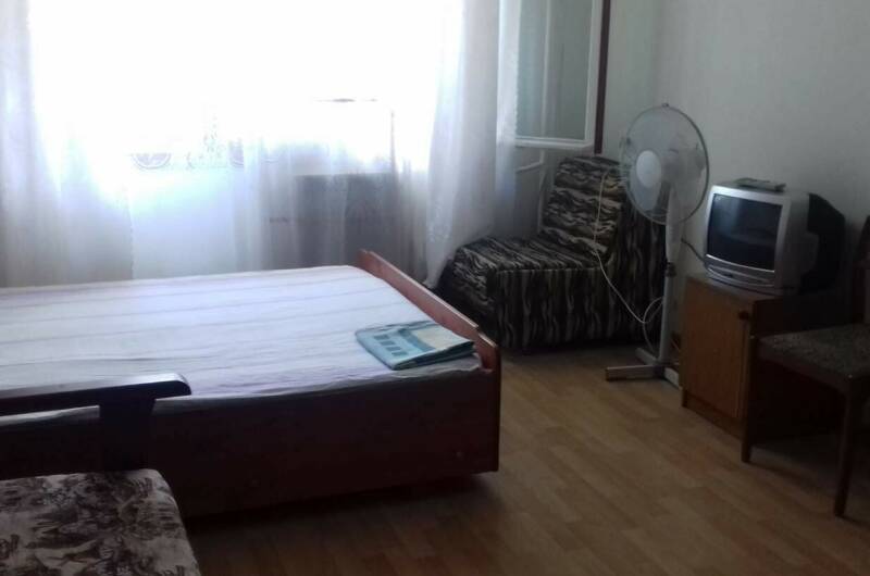 4-х местный «Эконом»