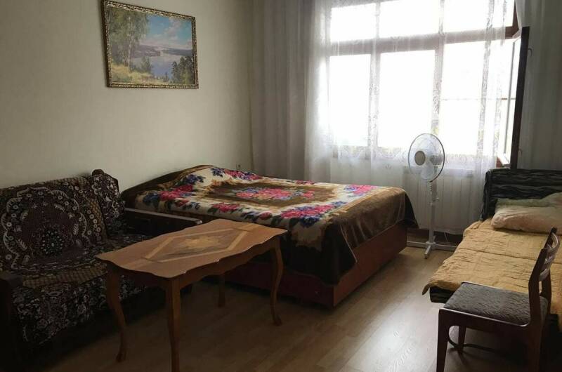 4-х местный «Эконом»