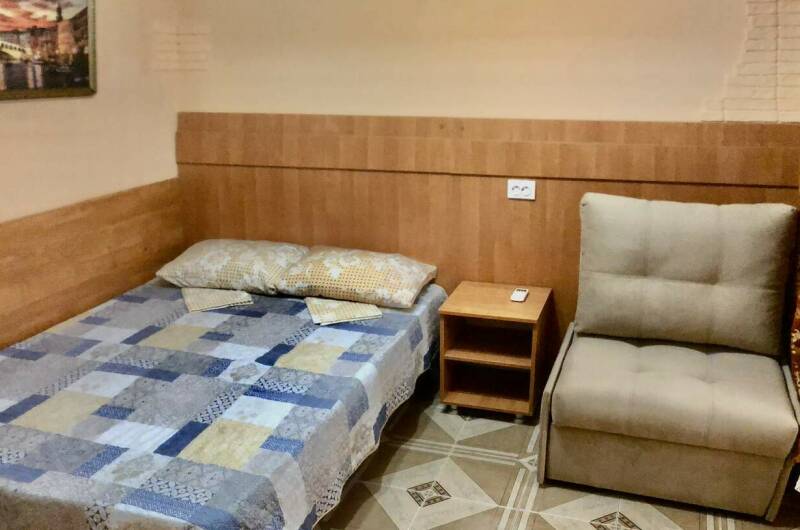 2х (3х) местный стандарт