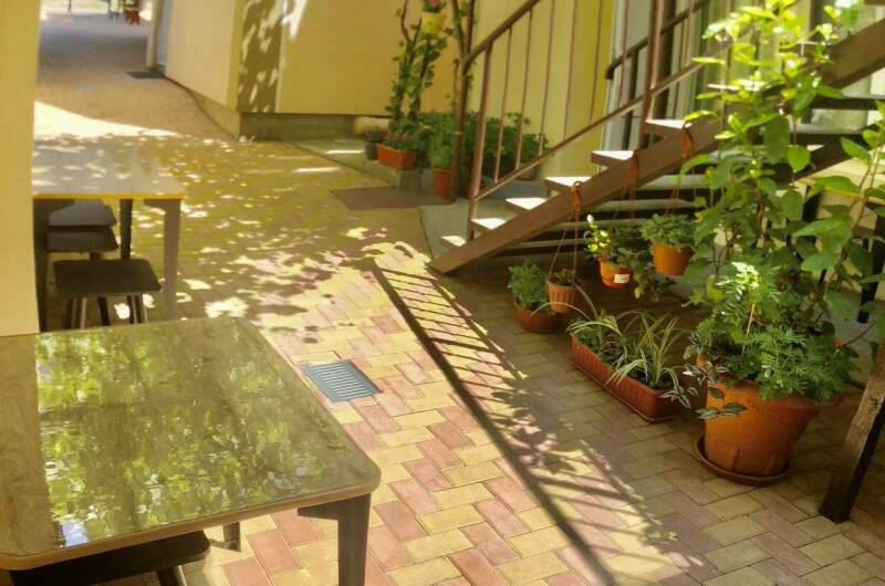 2х (3х) местный стандарт