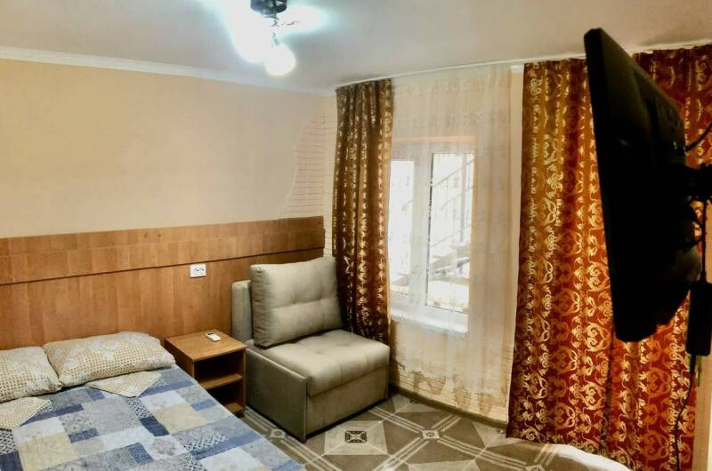 2х (3х) местный стандарт