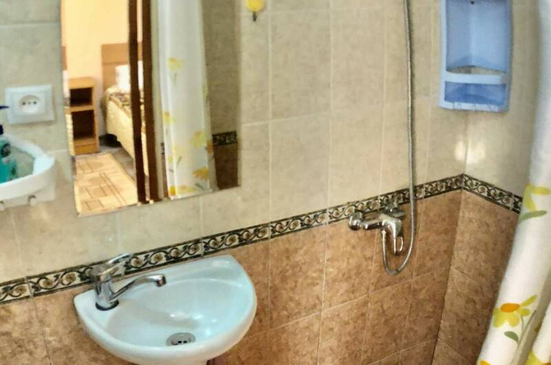 2х (3х) местный стандарт