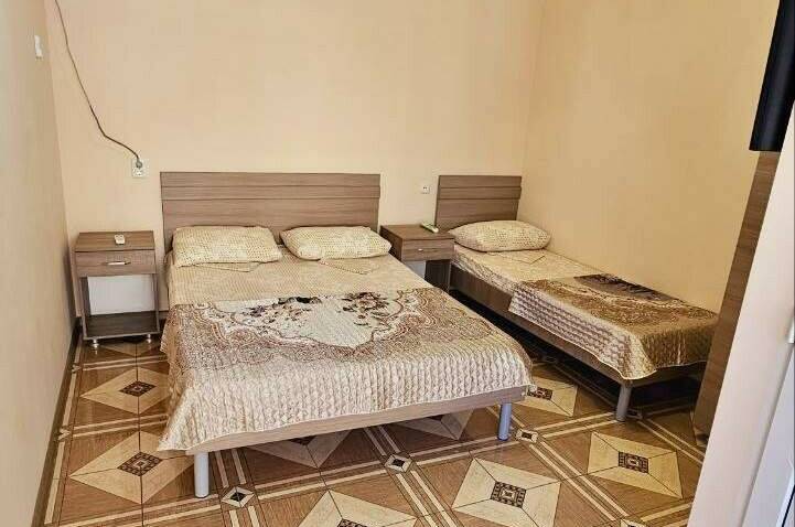 3х. местный стандарт (с общим балконом)