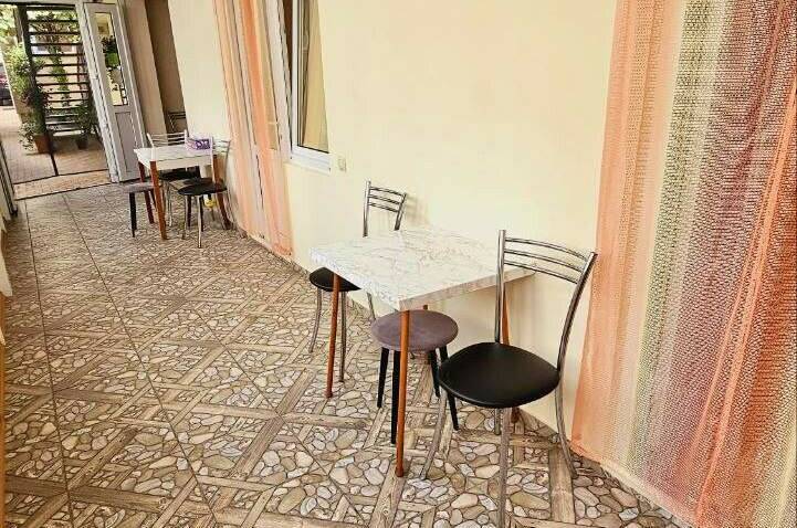 3х. местный стандарт (с общим балконом)