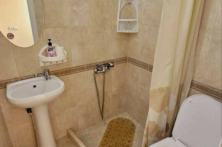 3х. местный стандарт (с общим балконом)