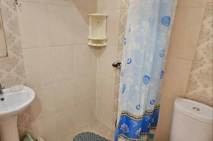 3х. местный стандарт с отдельным входом