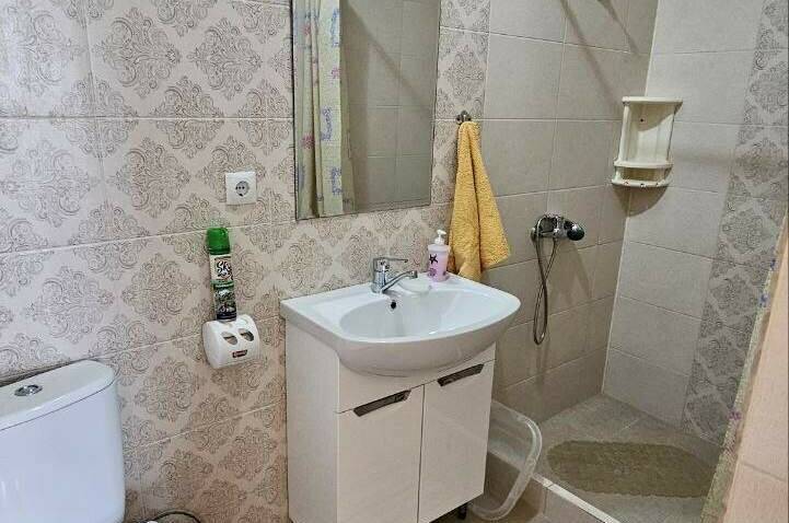 3х (4х).местный номер комфорт (свой балкон)