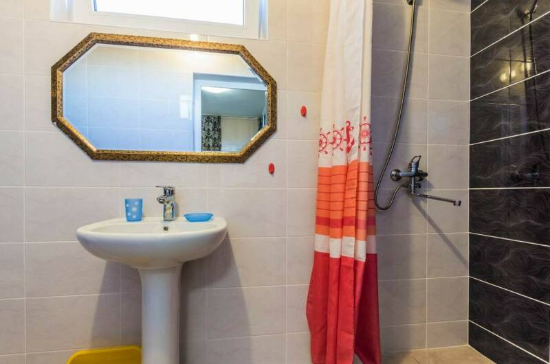 2х- местный со всеми удобствами