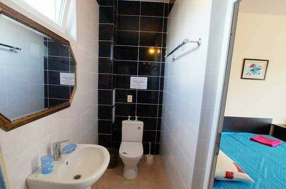 3х-местный со всеми удобствами