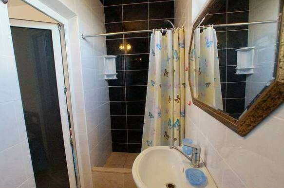 3х-местный со всеми удобствами