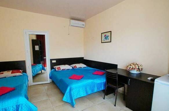 3х. местный номер