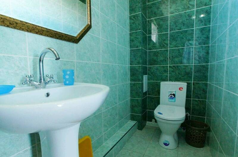 3х. местный номер