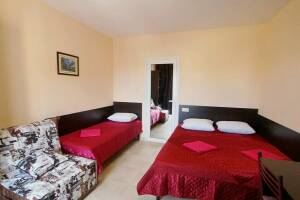 Изображение Изображение гостиницы "Гостевой дом «Янтарный»" #6 #6