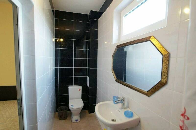 4х. местный номер